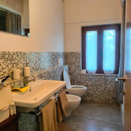 Locazione Del Cavaliere *