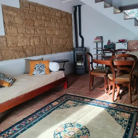 Locazione Del Cavaliere 公寓 法诺