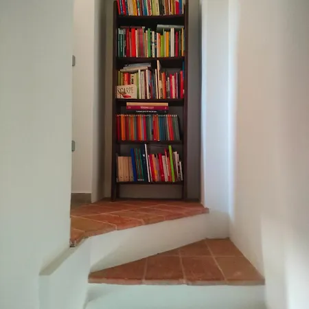 公寓 Locazione Del Cavaliere