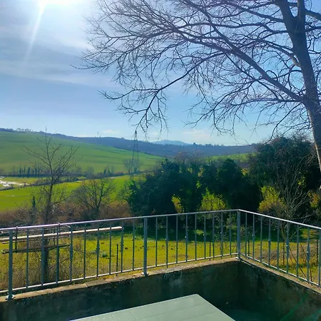 Appartement Locazione Del Cavaliere