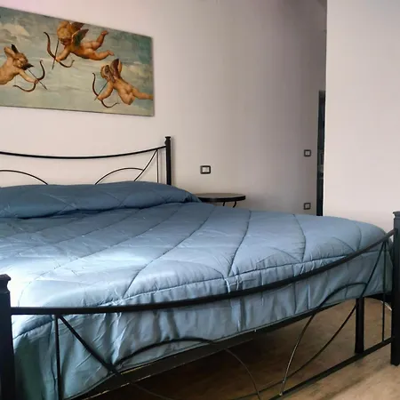 Locazione Del Cavaliere 公寓 *