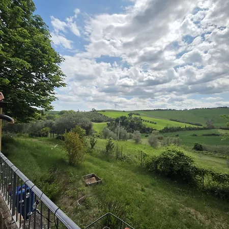 Appartement Locazione Del Cavaliere Fano