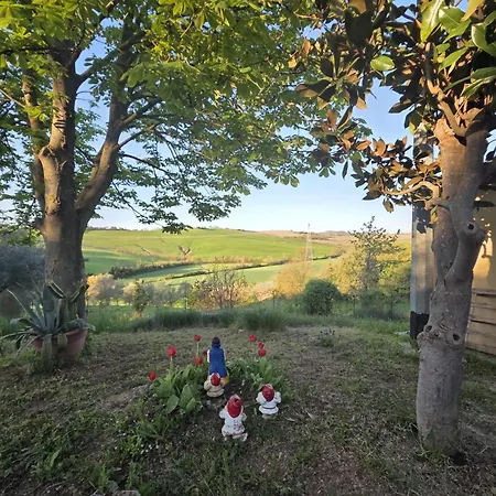 Appartement Locazione Del Cavaliere Fano