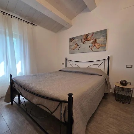 Διαμέρισμα Locazione Del Cavaliere *