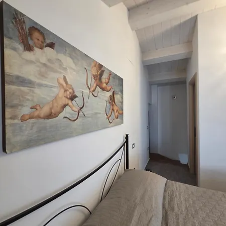 Appartement Locazione Del Cavaliere
