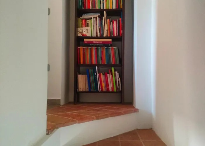 公寓 Locazione Del Cavaliere