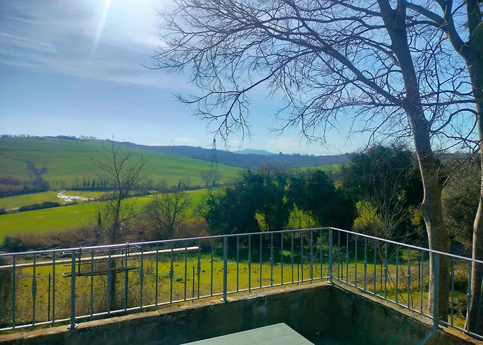 公寓 Locazione Del Cavaliere