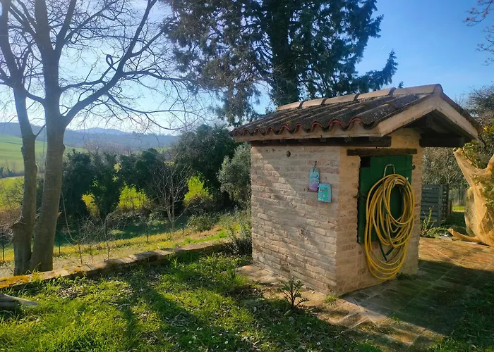 Locazione Del Cavaliere *