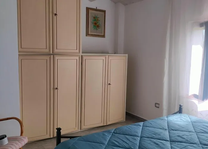 Locazione Del Cavaliere 公寓 *